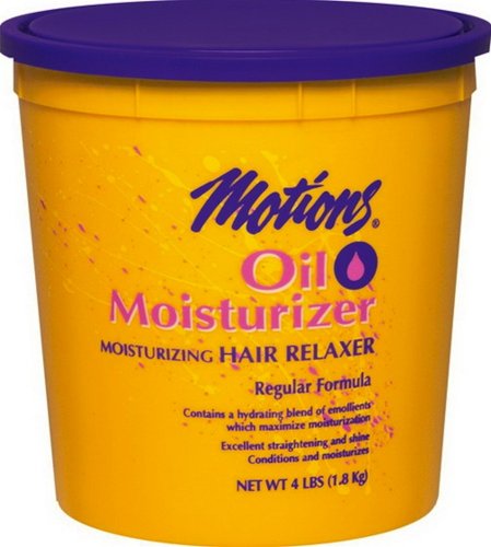 Motions Hair Relaxer - Image 2