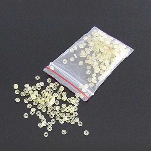 Spary 200 Jaune Bouillettes Appâts Bandes Pour Carpe Articles De Pêche En Gros Micro Amorce 2mm (jaune)