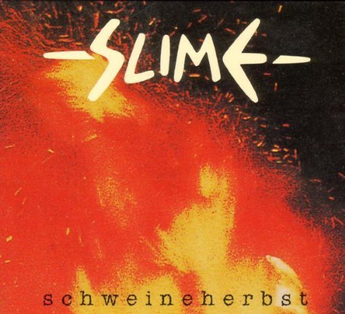 Slime - Der Tod ist ein Meister aus Deutschland (Original Single-Version) Lyrics - Zortam Music