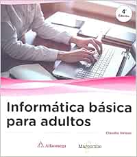 Informática básica para adultos