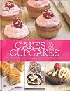 DK Cook Book - Cakes & Cupcakes