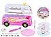 Beados S7 Shopkins Ice Cream Truck