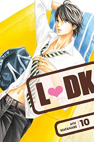 LDK Vol. 10