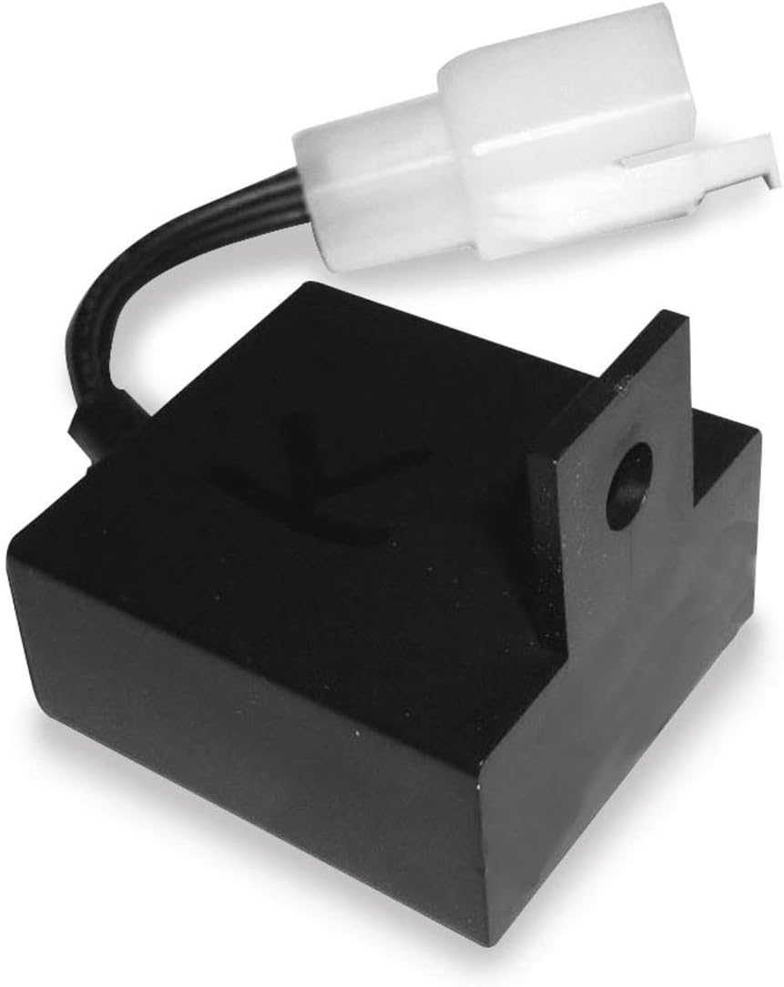 Rumble Concepts LED Flash Controller 2 - Easy Plug Relay RU35956