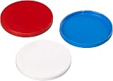 Karrma Ltd Pet Food Can Covers Set of 3 Assorted Colours view 2