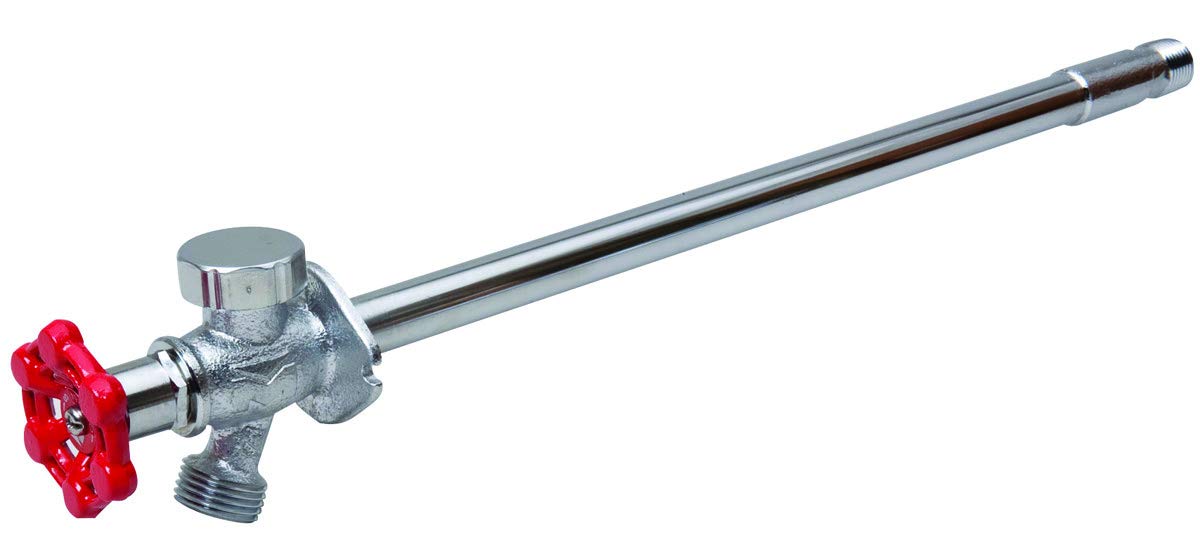 Best Frost Free Sillcock Vacuum Breaker