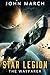 The Wayfarer (Star Legion Book 1)