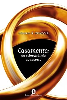 Livro Casamento: Da sobrevivência ao sucesso