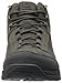 Teva Men's Gannett Mid Waterproof Hiking Boot