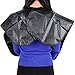 Anself Waterproof Salon Apron Cape Hair Hairdressing Dyeing Supplies