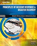 Principles of Incident Response and Disaster Recovery