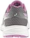ASICS Women's Gel-Contend 4 Running Shoe, Silver/Campanula/Carbon, 8.5 M US