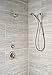 DELTA FAUCET RP40593SS Delta Tub and Shower Faucets and Accessories, Stainless