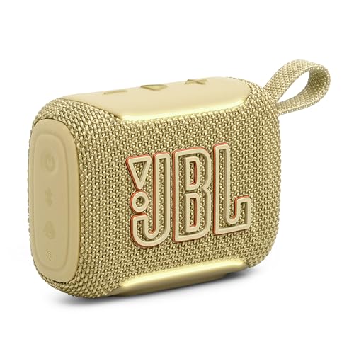 JBL Go 5 Portable Bluetooth Speaker