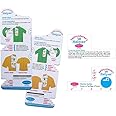 Embroiderer's Helper Bundle for Placing Machine Embroidery Designs