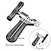 Oumers Bike Chain Splitter with Chain Hook, Bike Chain Cutter Breaker Tool Universal for 7 8 9 10 Speed Bicycle Chain Link Repair Removal/Install [Essential Bicycle Tools] Portable Durable