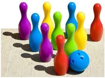 Amazon Bowling Game Set ボーリングゲームセット ハロウィン サイズ コスプレ 仮装 通販