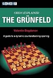 Chess Explained: the Grunfeld