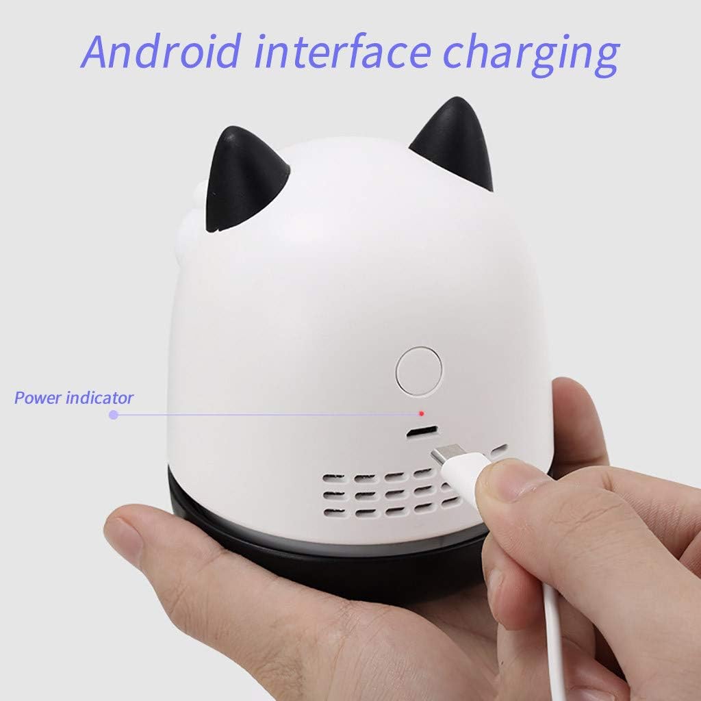Nstcher Accessories Mini Cat Pet Hair Suction #vacuum #for #pet #hair #2020 Nstcher Accessories Mini Cat Pet Hair Suction