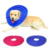 Be Good Recovery Collar Water Resistant Adjustable