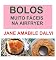 Livro BOLOS MUITO FÁCEIS NA AIRFRYER