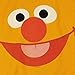 Sesame Street Ernie Face T Shirt (X-Large)