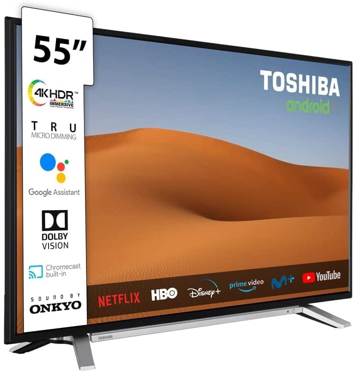 Toshiba-TV-55UA2B63DG-4K-HDR-Smart-TV-Android-de-55-Ultra-HD-3840-x-2160-Chromecast-y-Google-Assistant-Integrados Toshiba-TV-55UA2B63DG-4K-HDR-Smart-TV-Android-de-55-Ultra-HD-3840-x-2160-Chromecast-y-Google-Assistant-Integrados
