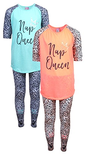 Legging Pants, Nap Queen 