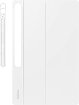 Samsung Galaxy Official AI Book Cover Keyboard with Trackpad for Galaxy Tab S10 view 9