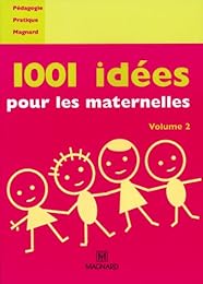 1001 idées pour la classe