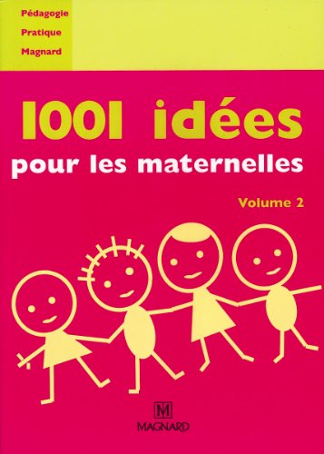1001 idées pour la classe
