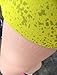 IFLOVE Women's Sauna Slimming Pants Body Shaper for Weight Loss Fat Burning Sweat Neoprene Capris Leggings Waist Trainer Black
