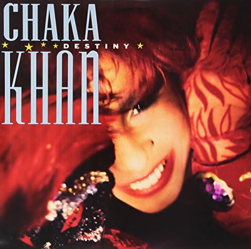 Chaka Khan - Chaka - Amazon.com Music