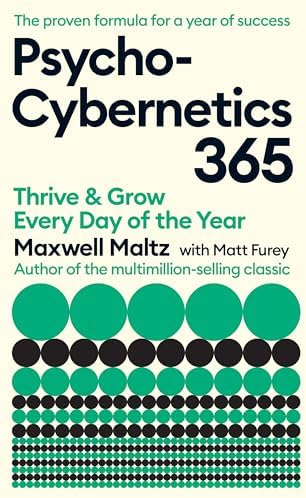 Amazon.com: Psycho-Cybernetics (Updated and Expanded) eBook