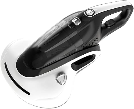 Amazon Co Jp Dodocool布団クリーナー 400w 10kpa布団掃除機 強吸引力 パワフルたたき 布団乾燥機 Uvランプ除菌 ダニ 細菌 ウィルス除去 Uv Cランプ自動off 安全 ふとんクリーナー ふとん掃除機 4mコード ホーム キッチン