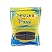 SallyFashion 100pcs Gift Tags with String Attached, 1.5 x 2.8 inch Black Gift Tags Paper Black Labels for Clothes DIY Crafts Wedding Holiday