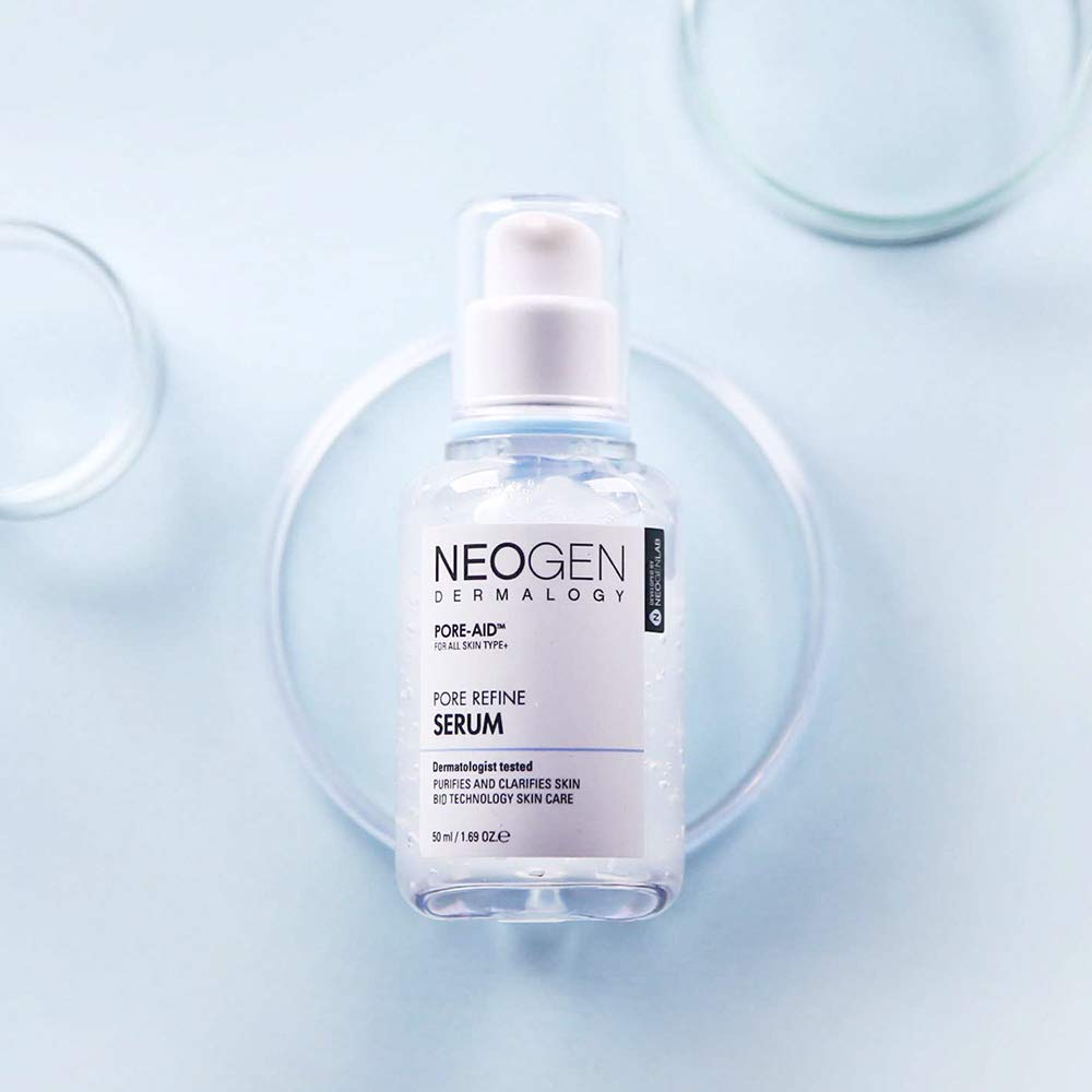 neogen pore serum