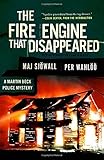 The Fire Engine that Disappeared: A Martin Beck Police Mystery (5) (Vintage Crime/Black Lizard) by Maj Sj??wall (2009-06-02) by