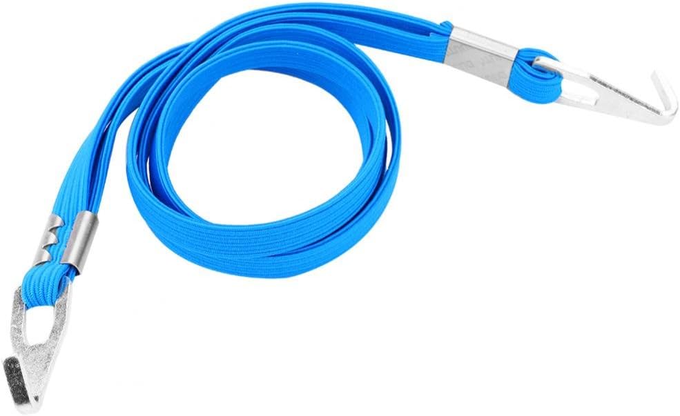 corda bungee per bicicletta