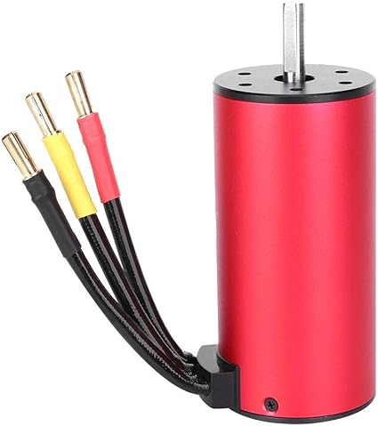 best brushless rc boat