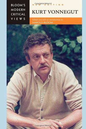 Download Kurt Vonnegut (Bloom's Modern Critical Views (Hardcover)) Download Kurt Vonnegut (Bloom's Modern Critical Views (Hardcover))