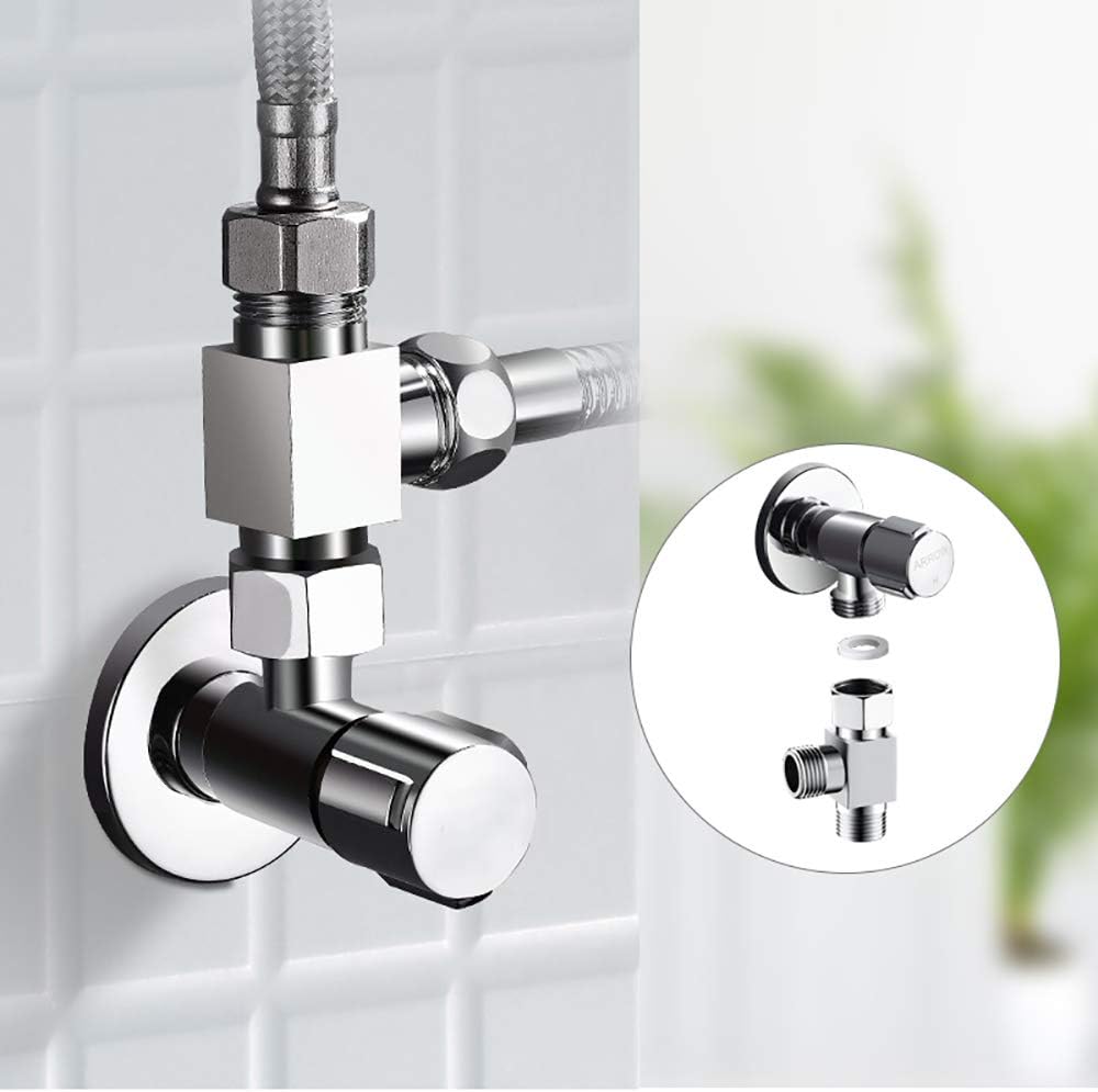 G1/2" Diverter Valve - Image 5