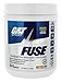 GAT SPORT Jetfuse New Protein Drink, Exotic Fruit, 1 Pound