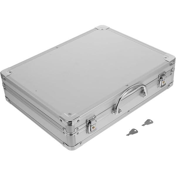 Ch!iii シルバー ケース Amazon.com | T.Z. Case International T.z Aluminum Packaging Case