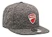 Ducati Techjers New Era 9FIFTY A-Frame Snapback Hat Medium/Large