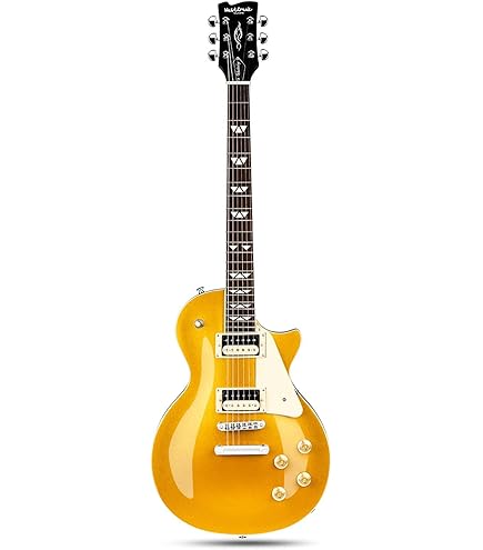 EART EGLP-620 レスポールタイプ Eart Guitars EGLP-620 Upgrade Flame Maple Top Electric – EART-GUITAR