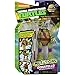 Teenage Mutant Ninja Turtles Mutations Pet To Ninja Donatello Action Figure
