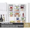 Food-Storage-Containers-Set-Airtight-Plastic-Containers-with-Easy-Snap-Lids-16-Pack-Leak-Proof-Kitchen-Pantry-Containers-BPA-Free-Chalkboard-Labels-Marker-Chefs-Path Food Storage Containers Set (32 Piece Set) - 16 Airtight Plastic Containers with 16 Snap Lids - Leak Proof Kitchen…