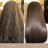 keratin anti frizz treatment