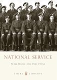 National Service (Shire Library) by